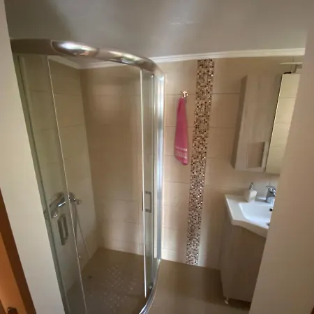 Mini House Καβάλα