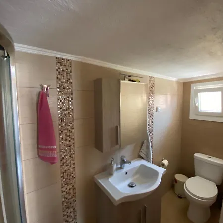 Σπίτι διακοπών Mini House *