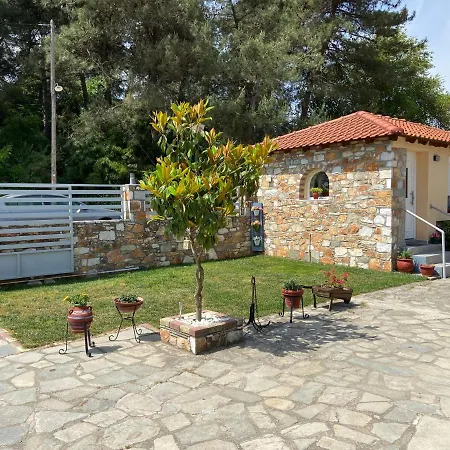 Σπίτι διακοπών Mini House *