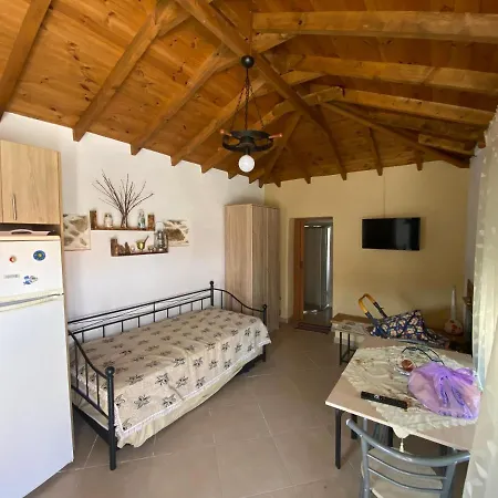 Σπίτι διακοπών Mini House