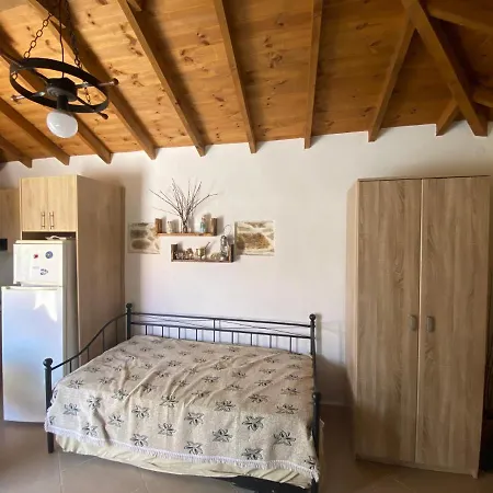 Σπίτι διακοπών Mini House *